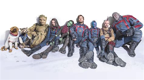 gotg vol 3 post credit scene|The ‘Guardians of the Galaxy 3’ Post Credit Scenes,。